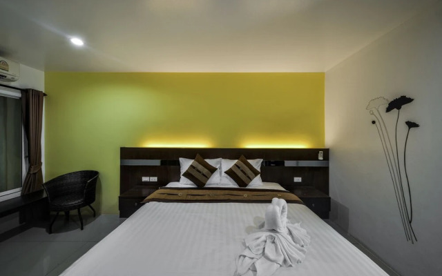 The Great at Patong Residence