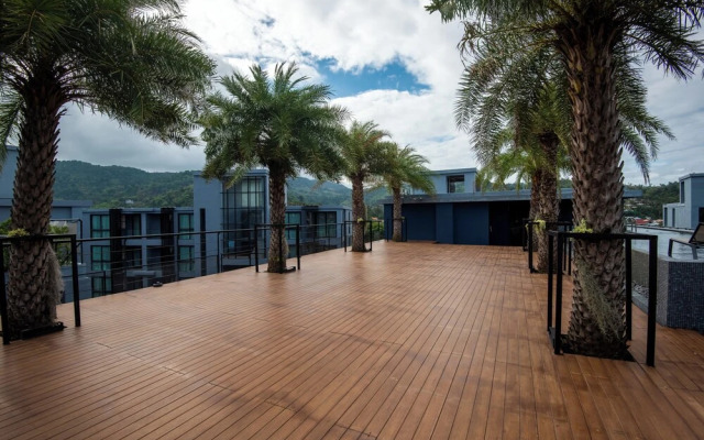 Citygate Kamala P103