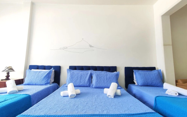 TC802 Vistão Praia de Copa