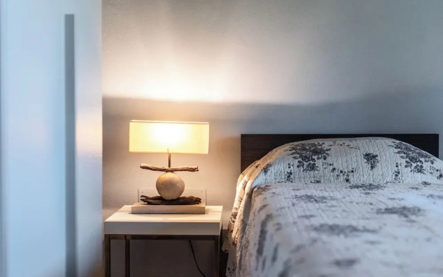 Villa Azzurro Deluxe - Cignella Resort