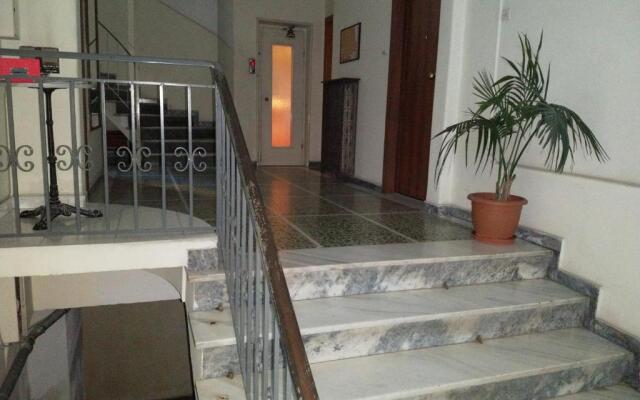 Cosy apartment Acropolis Point-3