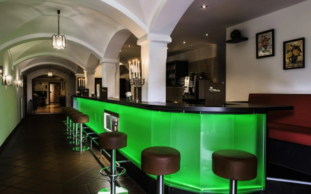 Landhotel Hallnberg