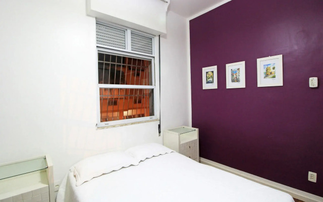 MZ Apartments Duvivier