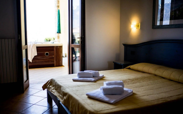 Residence Besàss