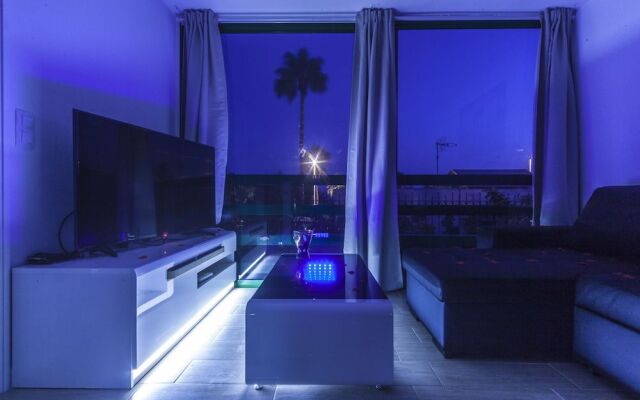 Apartamentos Temisa