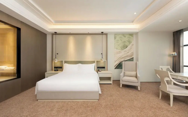 Jianhu by IHG