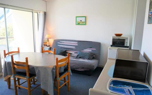 Appartement Quiberon, 2 pièces, 4 personnes - FR-1-478-27