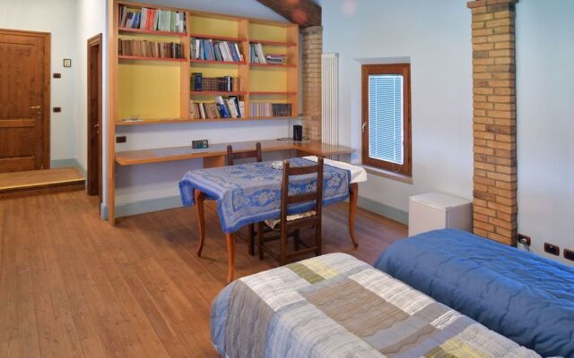 Villa Dello Spino B&B