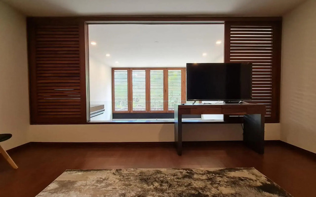 AWA-New exclusive 8 pax - 5 min from beach by Yeah