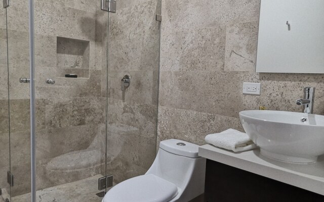 Menesse Tulum by Spot Rentals