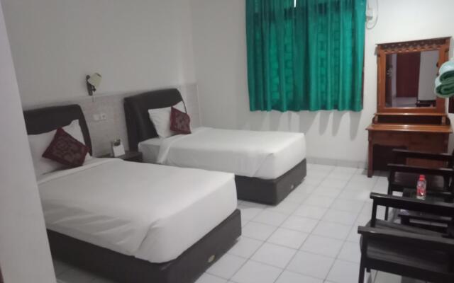 Hotel Huswah