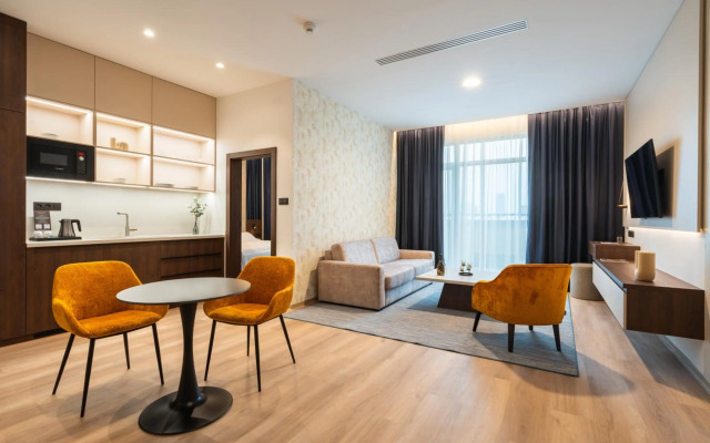 Hotel Tatra