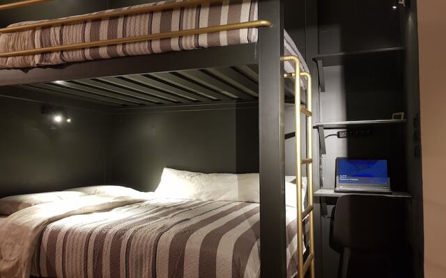 Bluetel Lixouri, Greece