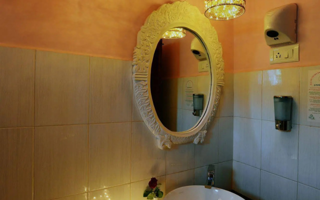 The Tamarind Hotel Anjuna, Goa