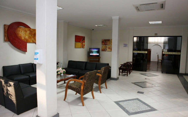 Hotel Vitória
