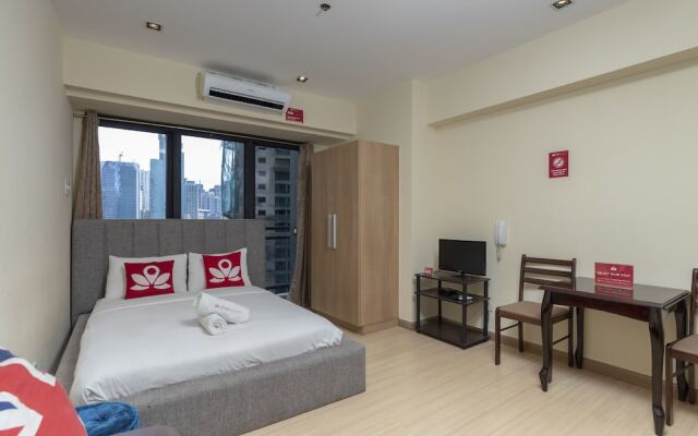 The Knightsbridge Residences Makati