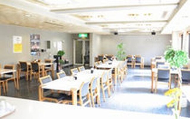 Hotel Tetora Hachinohe