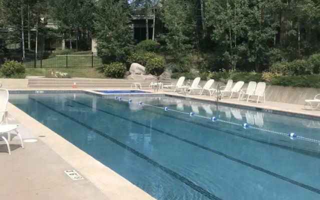 Potato Patch Club - 5 Br Townhouse