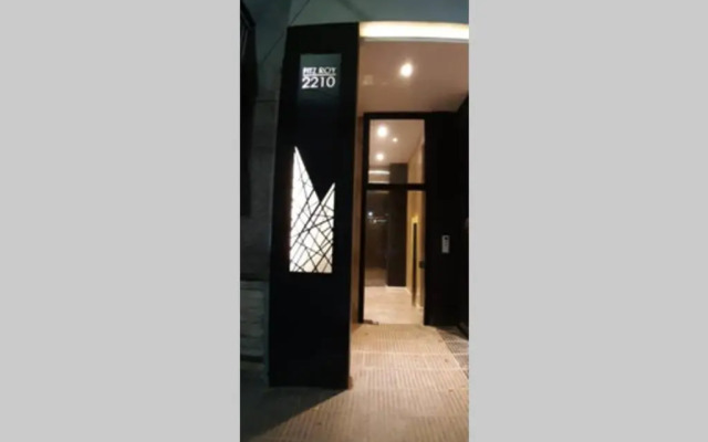 Departamento a estrenar, Palermo Hollywood I