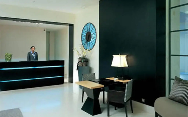 NH Collection Lisboa Liberdade