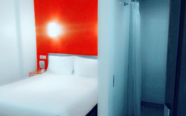 Amaris Hotel Panglima Polim