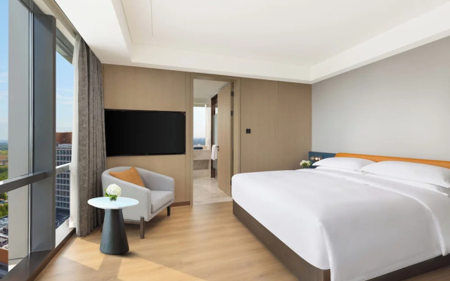 The Perennial Tianjin, A JdV by Hyatt Hotel