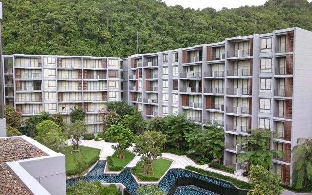 The Valley - Escape Khaoyai