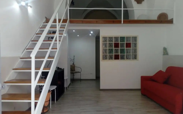 Casa Vacanze Fabiola