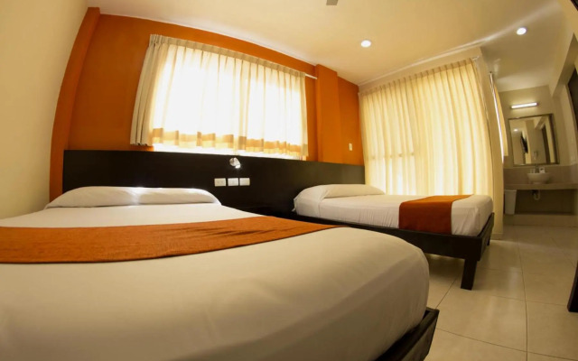 Hotel & Suites Domani