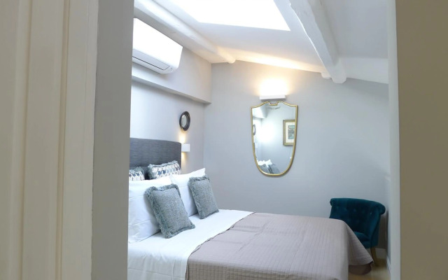 Prati Charming Apartment