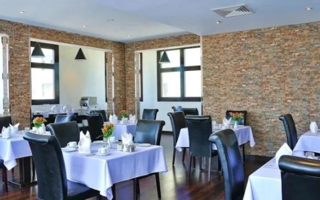 Best Western Elite Juffair