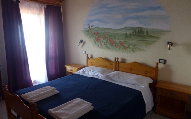 Agriturismo Scuderia Castello
