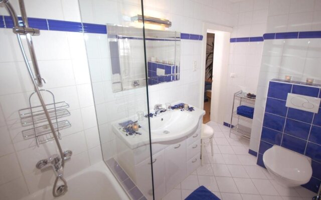 Appartements Blaickner