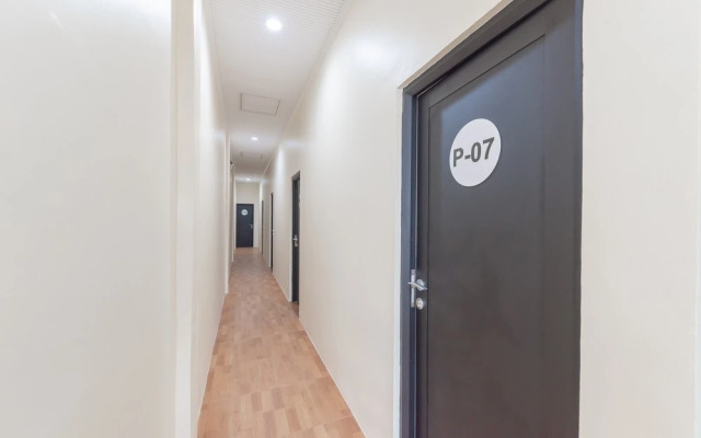 RedDoorz near Exit Toll Sirkuit Sentul