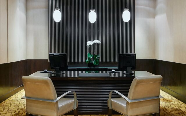 InterContinental Shanghai Pudong Hotel by IHG