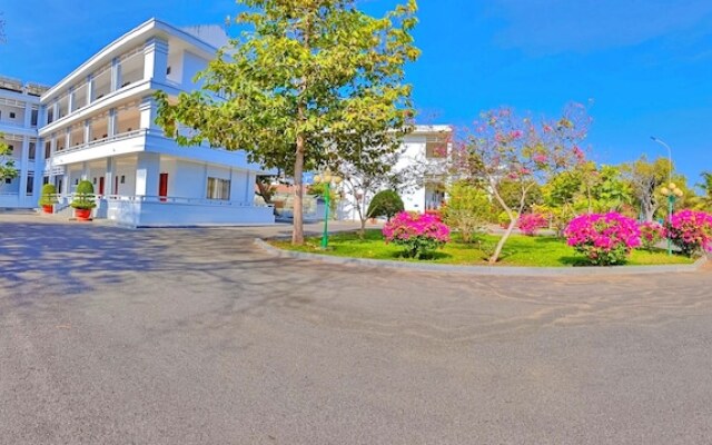 HANZ Hotel & Resort Bo Xay Dung Vung Tau