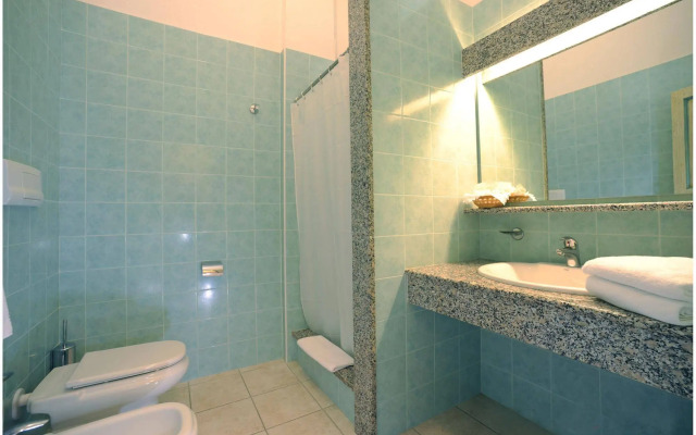 Residence Cala Liberotto