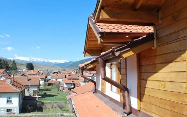 PM Services Riverside Apartments