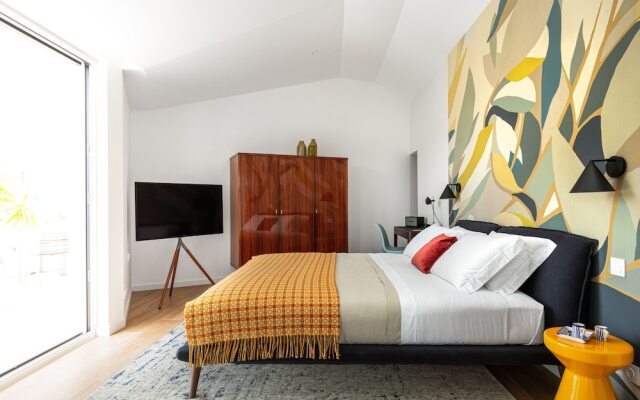 EMCASA Boutique Guesthouse