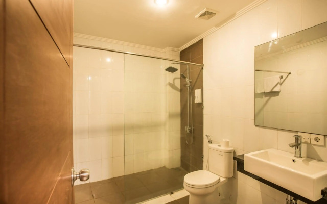 Svarna Hotel Sanur