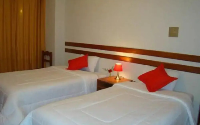Cusco House Hotel
