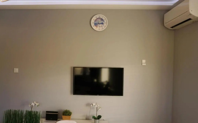 Apartament Lublin Centrum "Foxy Cat"
