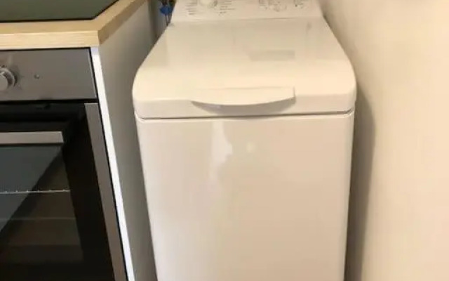 Neues, gemütliches Studio im Zentrum in Ruhelage