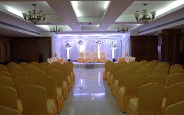 Pattom Royal Hotel