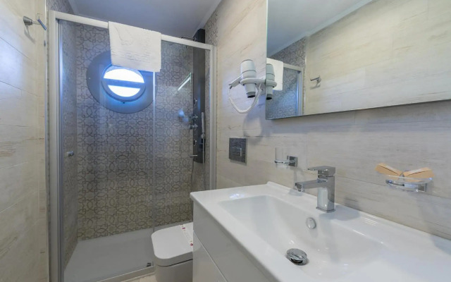 Bademli Konak Otel