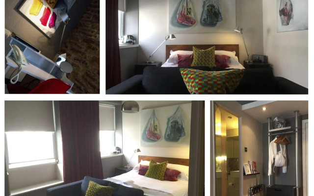 Manorhaus Ruthin