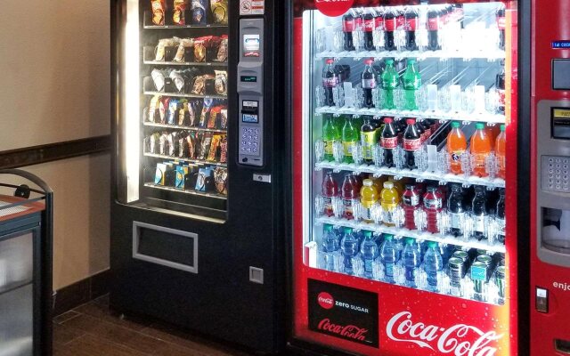 Comfort Inn & Suites Eagle Pass