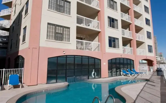Harbour Place 503 Condo