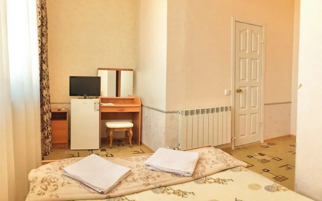 Hotel Lazurnaya Plus