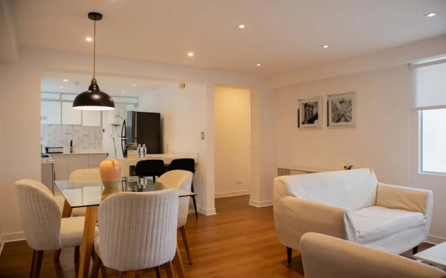 Magnificent 3BR in the Heart of Barranco